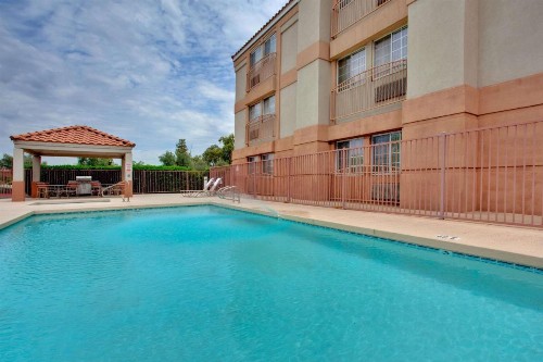 Sonesta Simply Suites Phoenix Tempe - image 26