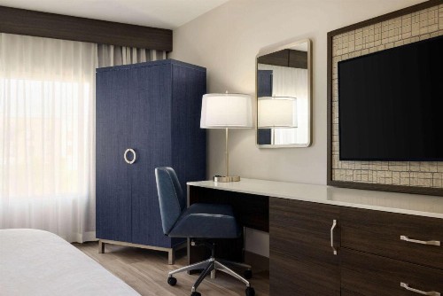 Sheraton Phoenix Airport Hotel Tempe - image 12
