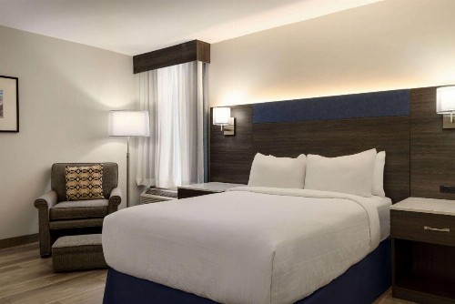 Sheraton Phoenix Airport Hotel Tempe - image 17