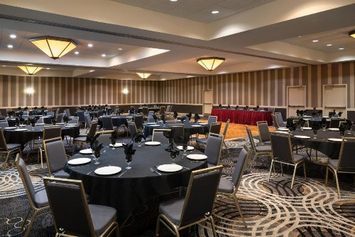 Sheraton Phoenix Airport Hotel Tempe - image 20