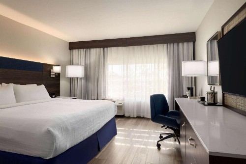 Sheraton Phoenix Airport Hotel Tempe - image 24
