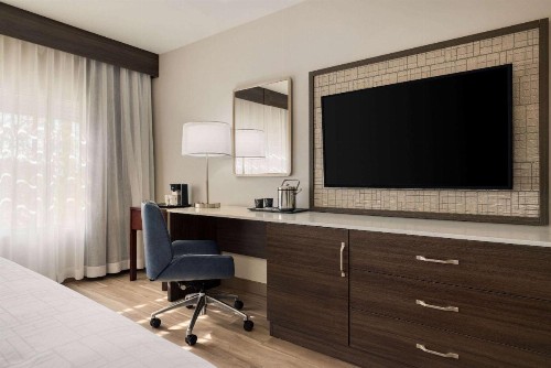 Sheraton Phoenix Airport Hotel Tempe - image 28