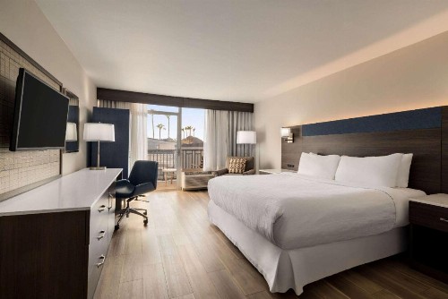 Sheraton Phoenix Airport Hotel Tempe - image 29