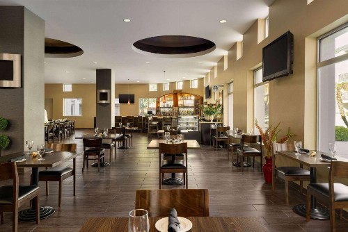 Sheraton Phoenix Airport Hotel Tempe - image 32
