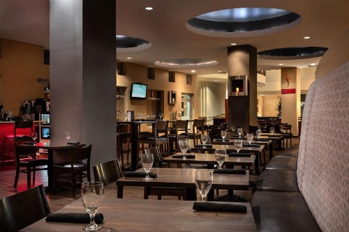 Sheraton Phoenix Airport Hotel Tempe - image 33