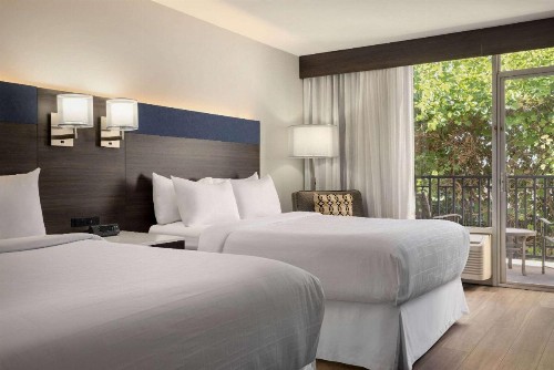 Sheraton Phoenix Airport Hotel Tempe - image 34