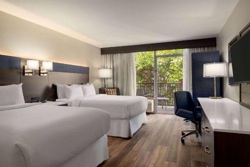 Sheraton Phoenix Airport Hotel Tempe - image 42