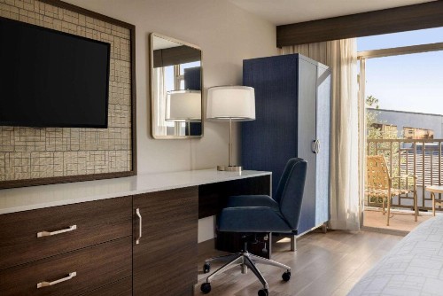 Sheraton Phoenix Airport Hotel Tempe - image 46