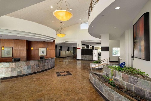 Sheraton Phoenix Airport Hotel Tempe - image 47