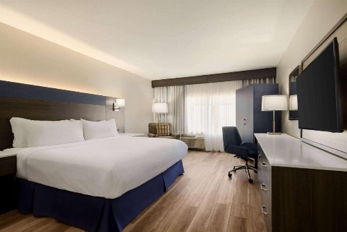 Sheraton Phoenix Airport Hotel Tempe - image 48