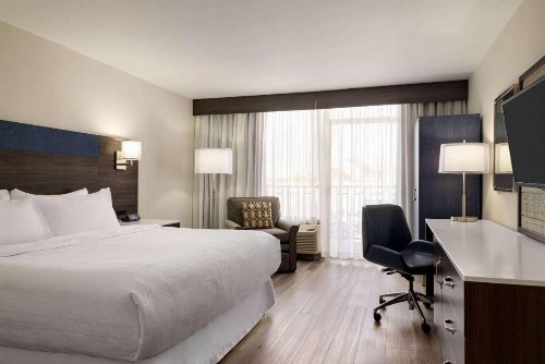 Sheraton Phoenix Airport Hotel Tempe - image 5