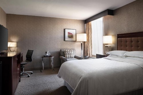Sheraton Phoenix Airport Hotel Tempe - image 7