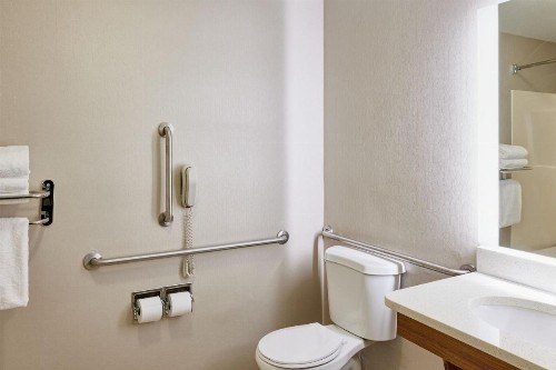 SpringHill Suites Phoenix Tempe Airport - image 10
