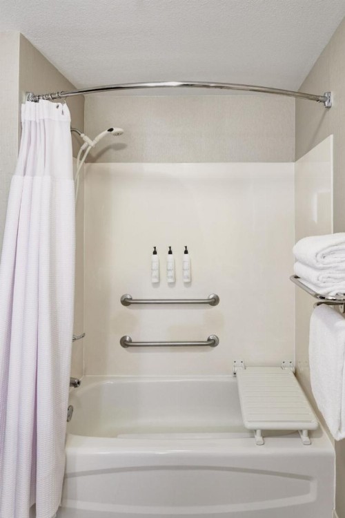 SpringHill Suites Phoenix Tempe Airport - image 13
