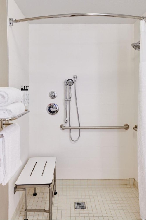 SpringHill Suites Phoenix Tempe Airport - image 14