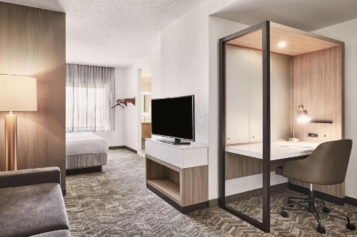 SpringHill Suites Phoenix Tempe Airport - image 16