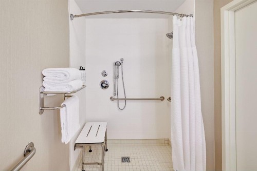SpringHill Suites Phoenix Tempe Airport - image 17