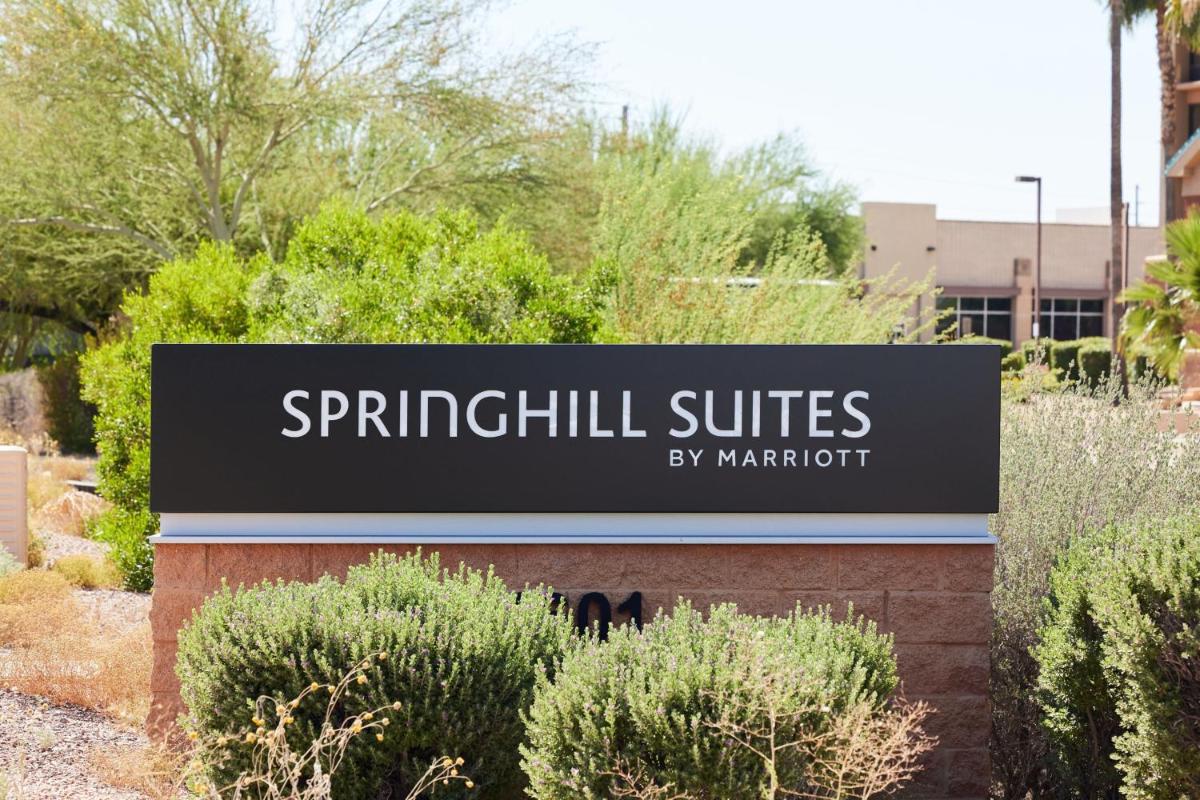 SpringHill Suites Phoenix Tempe Airport - image 2