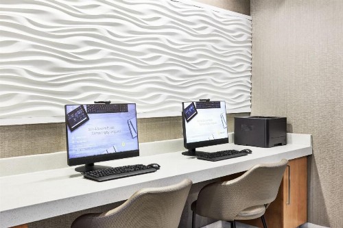 SpringHill Suites Phoenix Tempe Airport - image 20