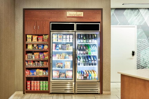 SpringHill Suites Phoenix Tempe Airport - image 22