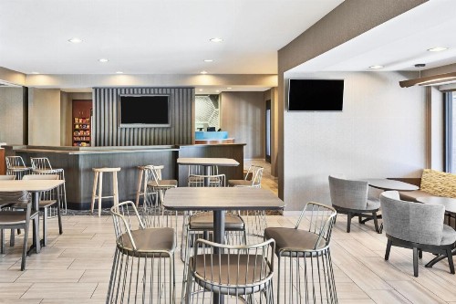 SpringHill Suites Phoenix Tempe Airport - image 24