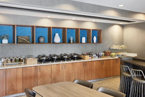 SpringHill Suites Phoenix Tempe Airport - image 25