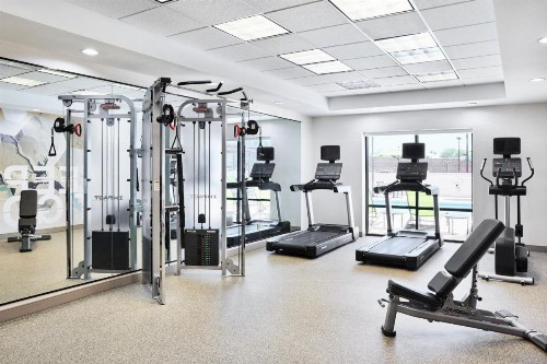 SpringHill Suites Phoenix Tempe Airport - image 28
