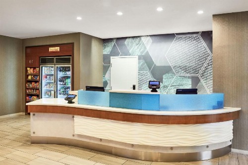 SpringHill Suites Phoenix Tempe Airport - image 3