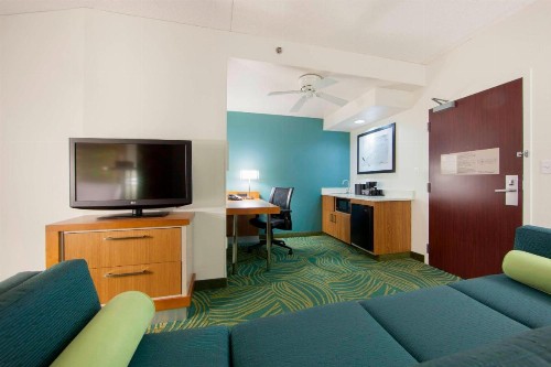 SpringHill Suites Phoenix Tempe Airport - image 30