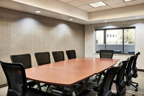 SpringHill Suites Phoenix Tempe Airport - image 31