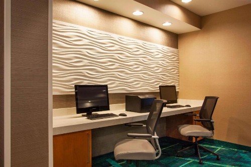 SpringHill Suites Phoenix Tempe Airport - image 32