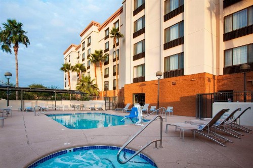 SpringHill Suites Phoenix Tempe Airport - image 33