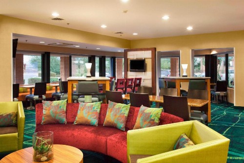 SpringHill Suites Phoenix Tempe Airport - image 34