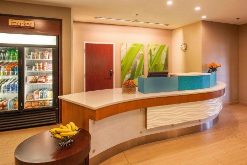 SpringHill Suites Phoenix Tempe Airport - image 35