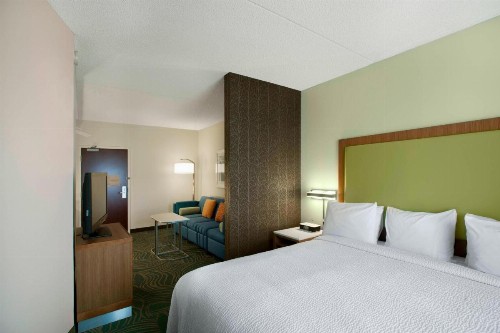SpringHill Suites Phoenix Tempe Airport - image 38