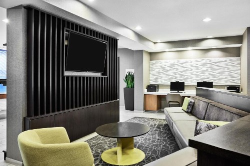 SpringHill Suites Phoenix Tempe Airport - image 4
