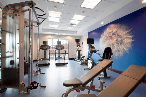 SpringHill Suites Phoenix Tempe Airport - image 41