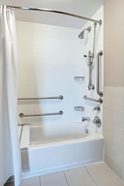 SpringHill Suites Phoenix Tempe Airport - image 42