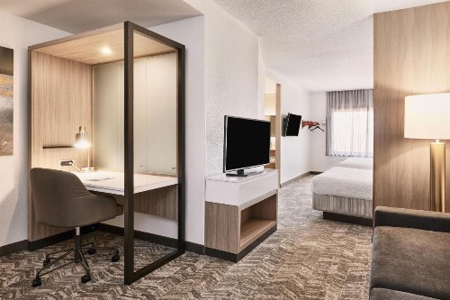 SpringHill Suites Phoenix Tempe Airport - image 5