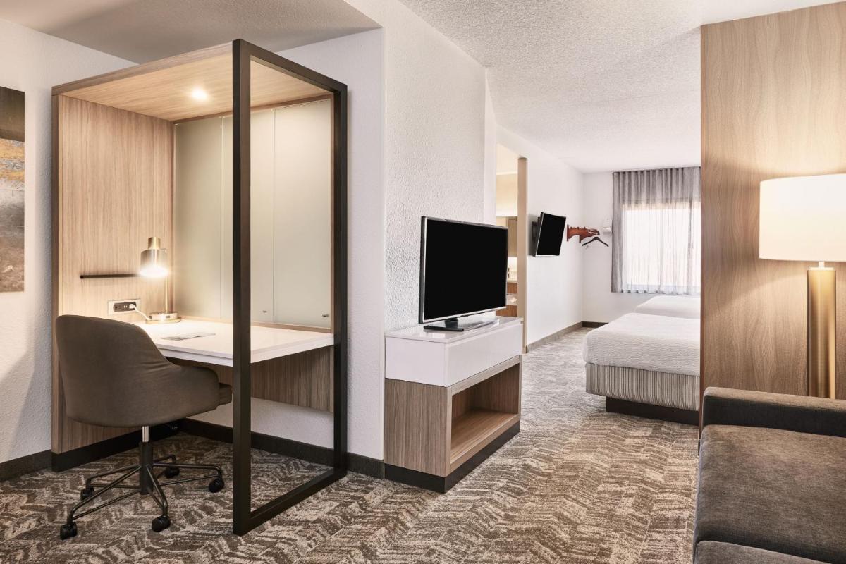 SpringHill Suites Phoenix Tempe Airport - image 5
