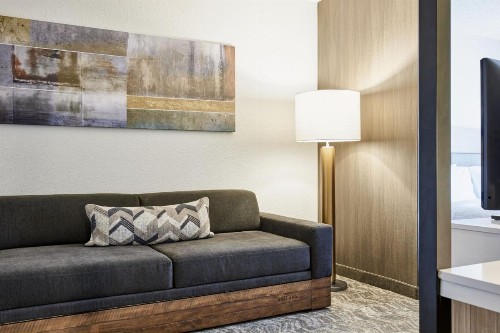 SpringHill Suites Phoenix Tempe Airport - image 6