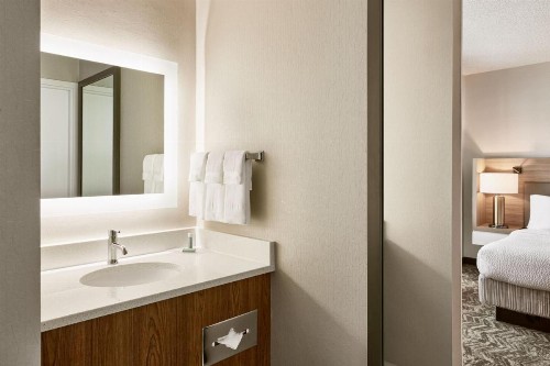 SpringHill Suites Phoenix Tempe Airport - image 9