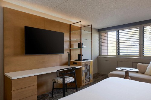 Phoenix Marriott Resort Tempe at The Buttes - image 21