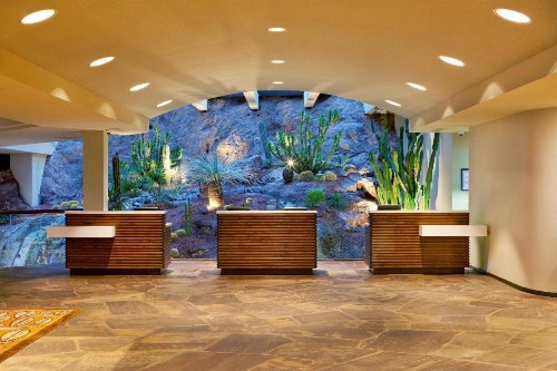 Phoenix Marriott Resort Tempe at The Buttes - image 22