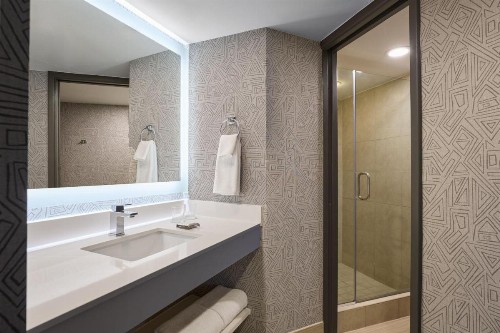 Phoenix Marriott Resort Tempe at The Buttes - image 24