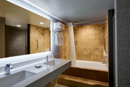 Phoenix Marriott Resort Tempe at The Buttes - image 25