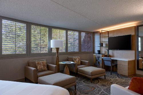 Phoenix Marriott Resort Tempe at The Buttes - image 26