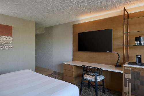 Phoenix Marriott Resort Tempe at The Buttes - image 27