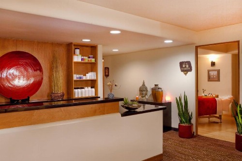 Phoenix Marriott Resort Tempe at The Buttes - image 29