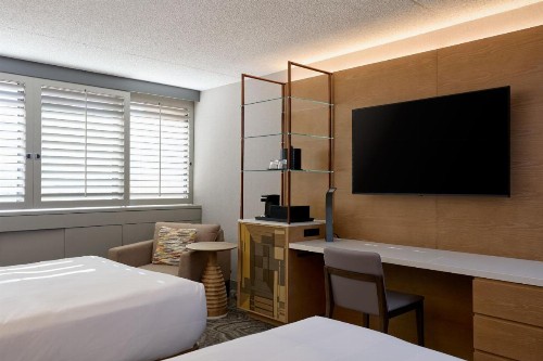 Phoenix Marriott Resort Tempe at The Buttes - image 3